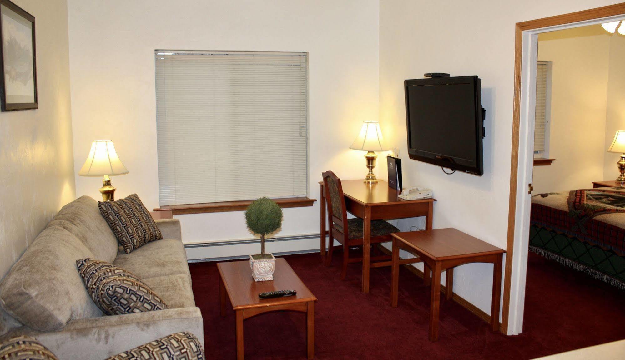Juneau Hotel Extérieur photo