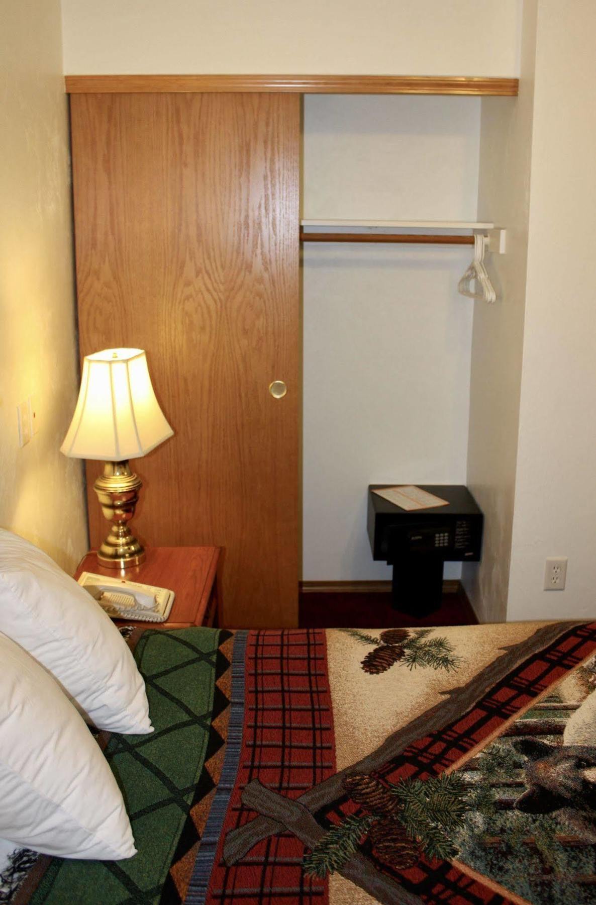 Juneau Hotel Extérieur photo
