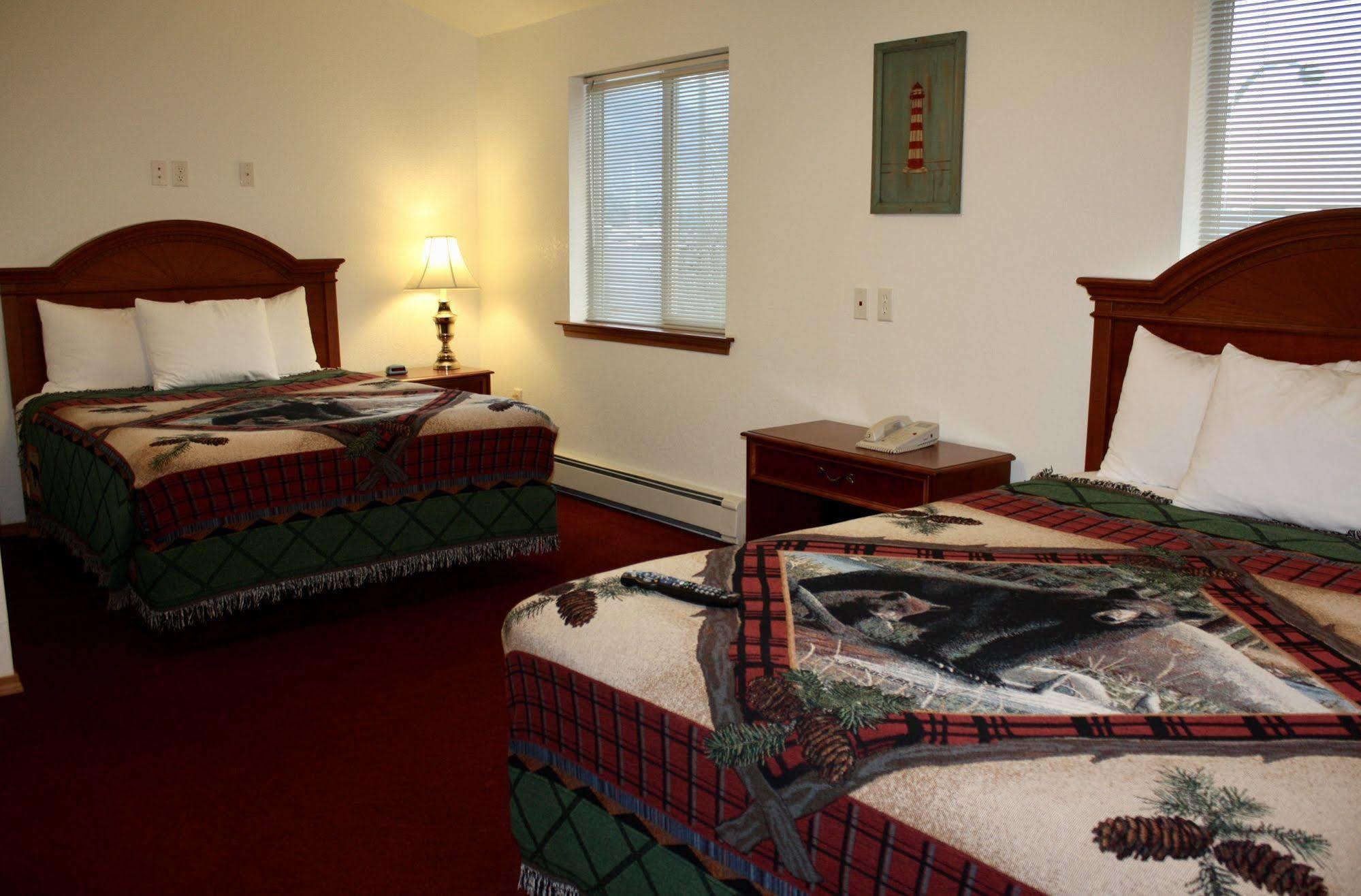 Juneau Hotel Extérieur photo