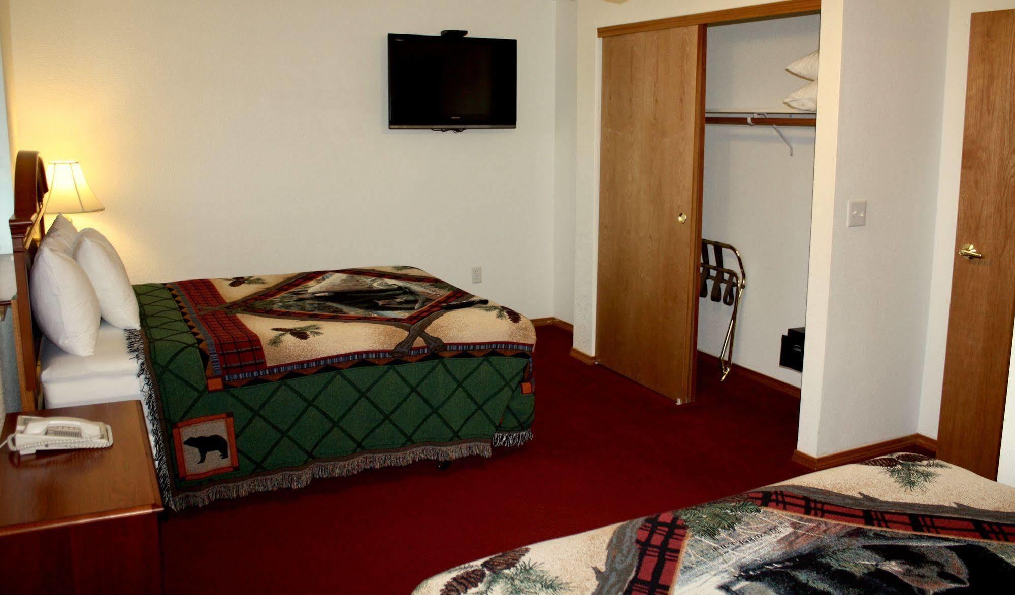 Juneau Hotel Extérieur photo